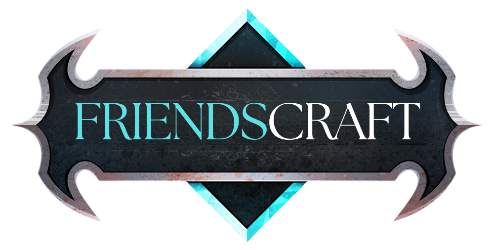 FriendsCraft